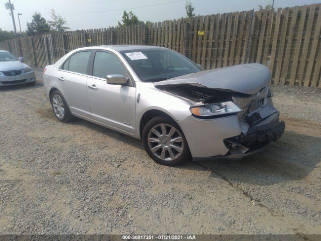 LINCOLN MKZ 2012 3lndl2l36cr825972