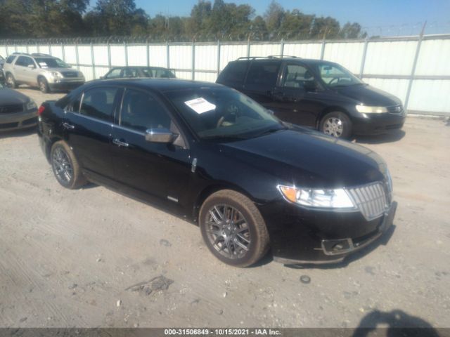 LINCOLN MKZ 2012 3lndl2l36cr828077