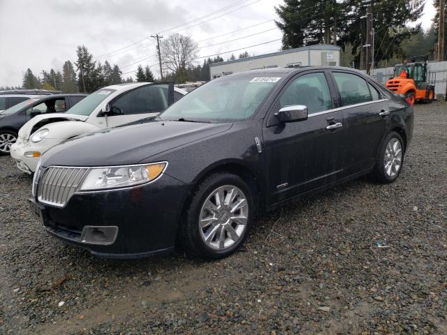 LINCOLN MKZ 2012 3lndl2l36cr835241