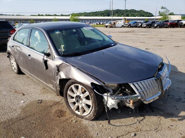 LINCOLN MKZ HYBRID 2012 3lndl2l36cr836521