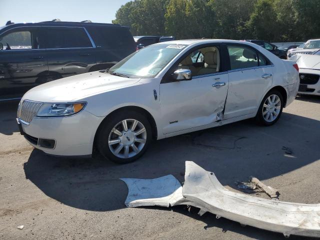 LINCOLN MKZ 2011 3lndl2l37br754828