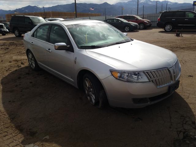 LINCOLN MKZ HYBRID 2012 3lndl2l37cr818366