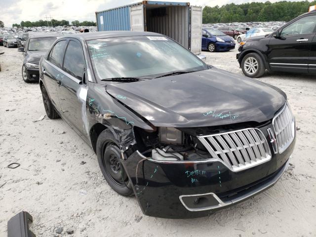 LINCOLN MKZ HYBRID 2012 3lndl2l37cr818447