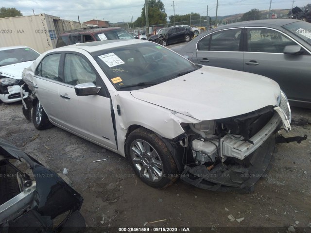 LINCOLN MKZ 2012 3lndl2l37cr825821