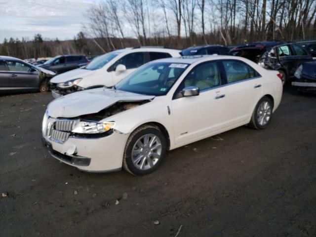 LINCOLN MKZ HYBRID 2012 3lndl2l38cr801091