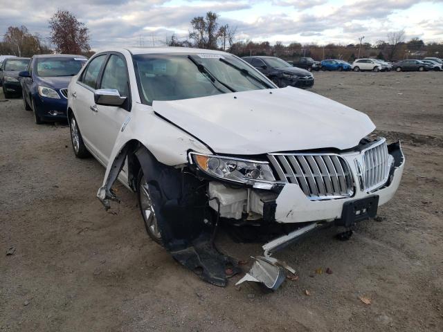 LINCOLN MKZ HYBRID 2012 3lndl2l38cr804539