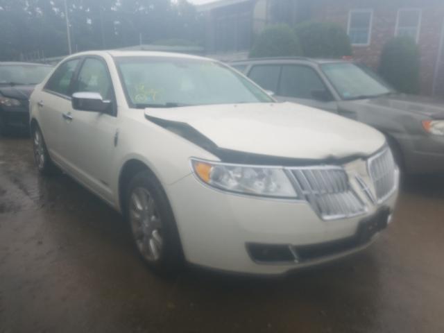 LINCOLN NULL 2012 3lndl2l38cr806971