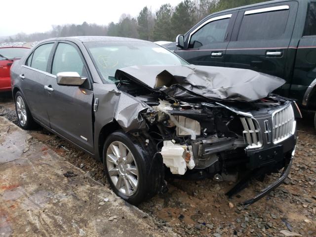 LINCOLN MKZ HYBRID 2012 3lndl2l38cr822202