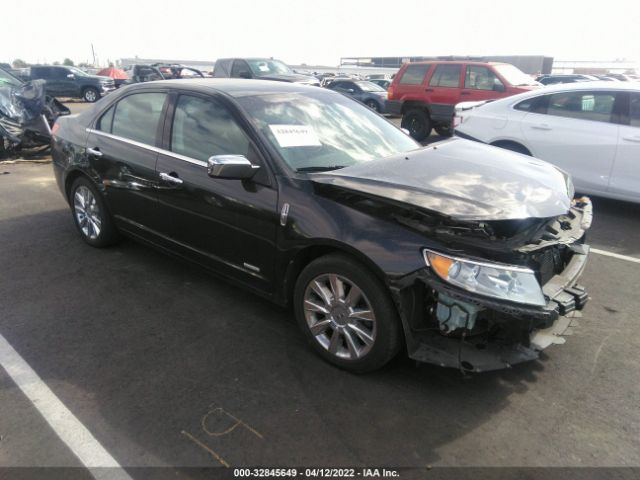 LINCOLN MKZ 2012 3lndl2l38cr835211