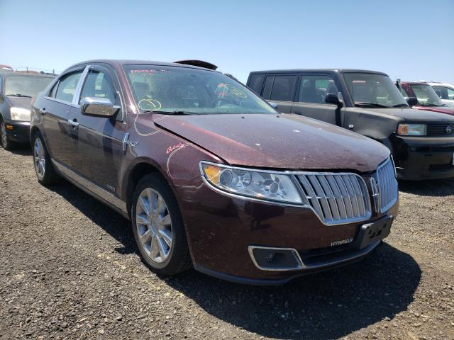 LINCOLN NULL 2011 3lndl2l39br751171