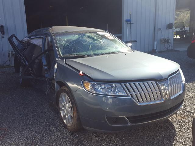 LINCOLN MKZ HYBRID 2012 3lndl2l39cr838151