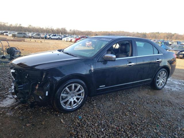 LINCOLN MKZ 2011 3lndl2l3xbr768223