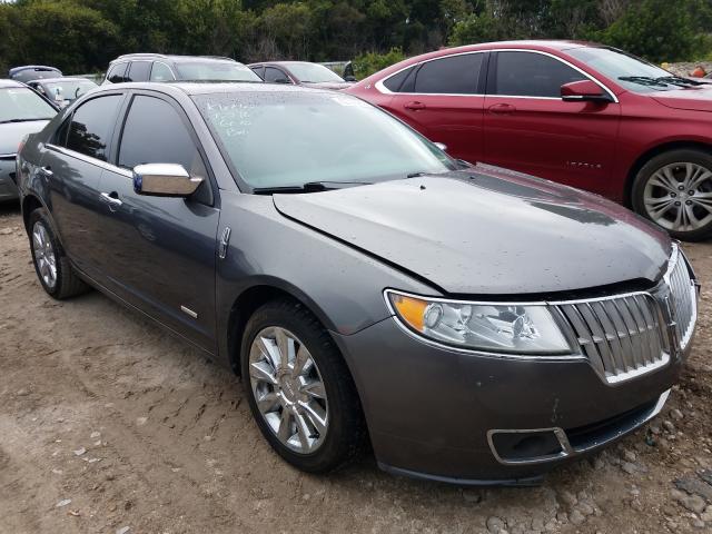 LINCOLN MKZ HYBRID 2011 3lndl2l3xbr772031