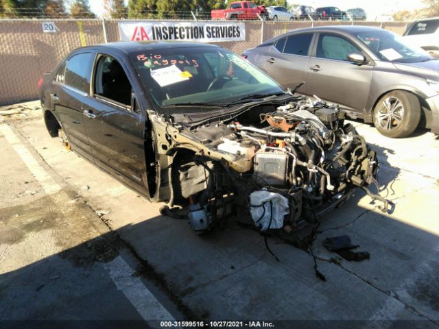 LINCOLN MKZ 2011 3lndl2l3xbr773647