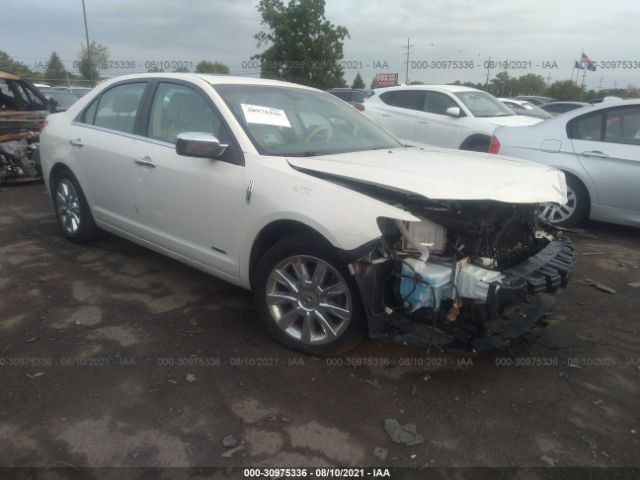 LINCOLN NULL 2012 3lndl2l3xcr800783