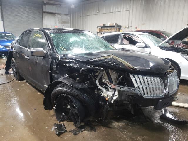 LINCOLN MKZ HYBRID 2012 3lndl2l3xcr815249