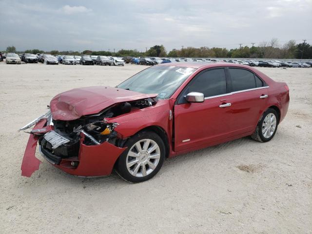 LINCOLN MKZ 2012 3lndl2l3xcr831841