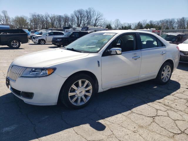 LINCOLN MKZ 2010 3lnhk2gc8ar627905