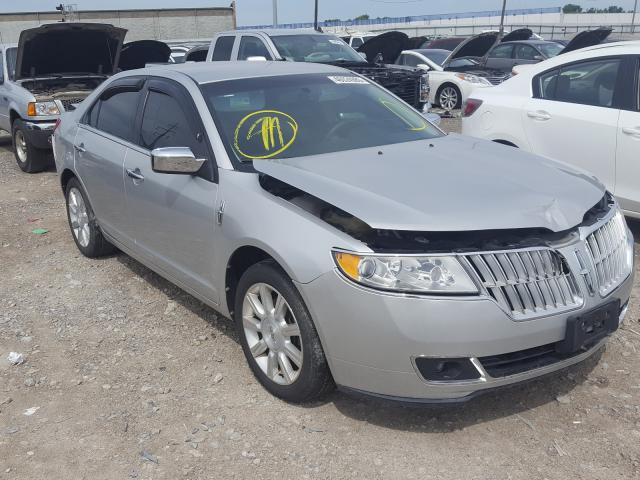 LINCOLN MKZ 2010 3lnhl2gc0ar601248