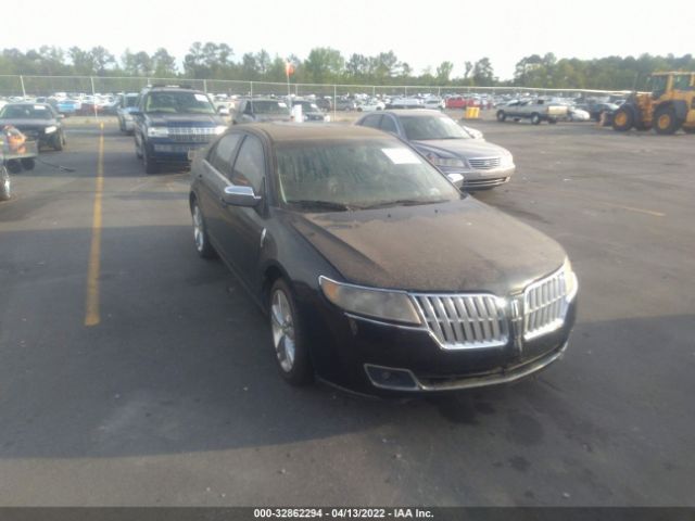 LINCOLN MKZ 2010 3lnhl2gc0ar604067