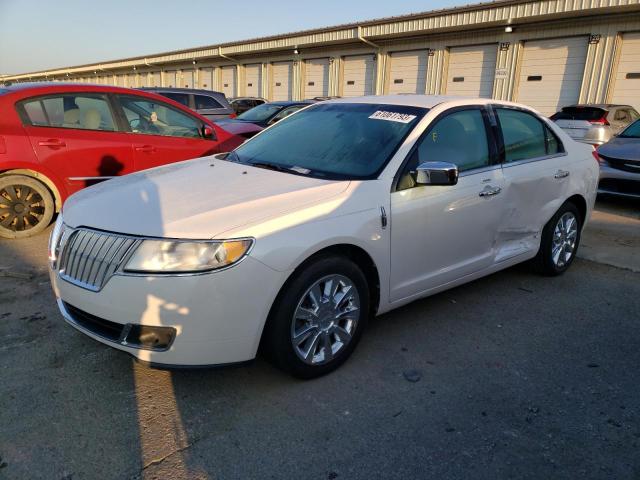 LINCOLN MKZ 2010 3lnhl2gc0ar604232