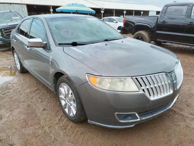 LINCOLN MKZ 2010 3lnhl2gc0ar605610