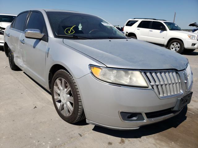 LINCOLN MKZ 2010 3lnhl2gc0ar609432