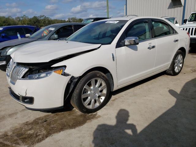 LINCOLN MKZ 2010 3lnhl2gc0ar611083