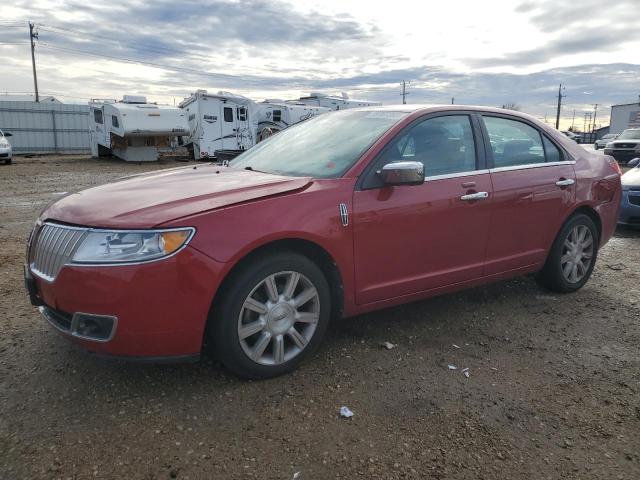 LINCOLN MKZ 2010 3lnhl2gc0ar611813