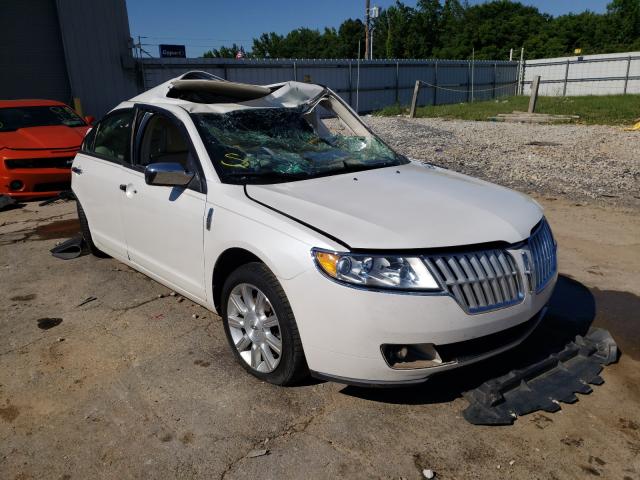 LINCOLN MKZ 2010 3lnhl2gc0ar614016