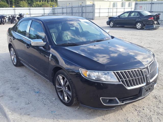 LINCOLN MKZ 2010 3lnhl2gc0ar615344