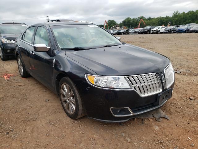 LINCOLN MKZ 2010 3lnhl2gc0ar616624