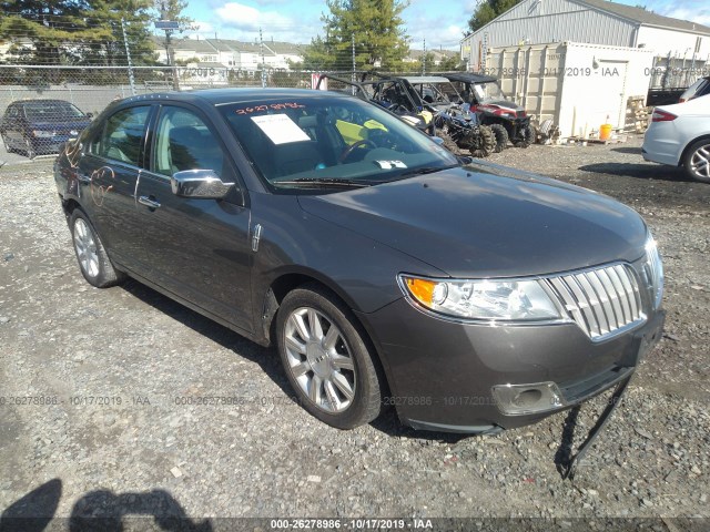 LINCOLN MKZ 2010 3lnhl2gc0ar622116