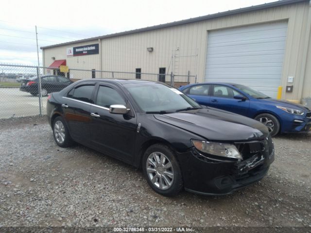 LINCOLN MKZ 2010 3lnhl2gc0ar622228