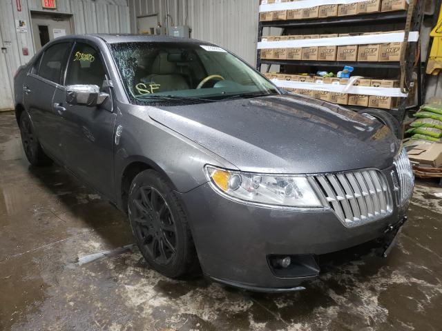 LINCOLN MKZ 2010 3lnhl2gc0ar622830