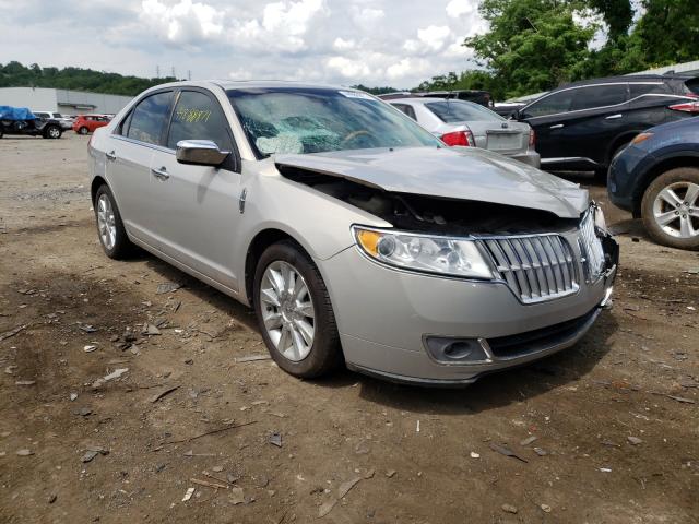 LINCOLN MKZ 2010 3lnhl2gc0ar624612