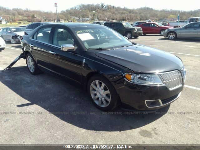 LINCOLN MKZ 2010 3lnhl2gc0ar627915