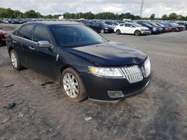 LINCOLN MKZ 2010 3lnhl2gc0ar629647