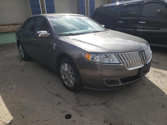 LINCOLN MKZ 2010 3lnhl2gc0ar630863