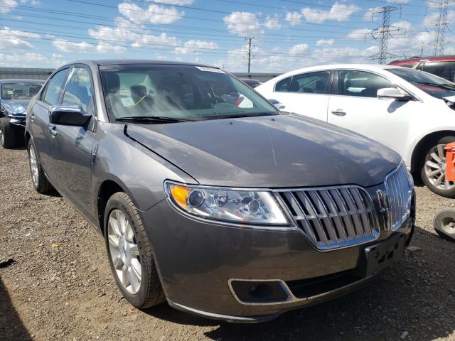 LINCOLN MKZ 2010 3lnhl2gc0ar631026