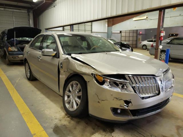 LINCOLN MKZ 2010 3lnhl2gc0ar634654