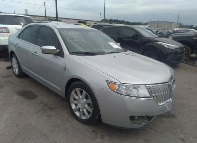 LINCOLN MKZ 2010 3lnhl2gc0ar636775