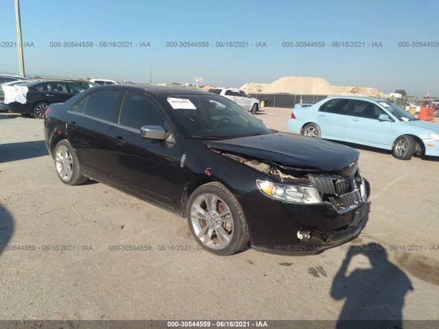 LINCOLN MKZ 2010 3lnhl2gc0ar640616