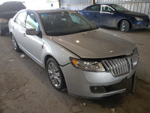 LINCOLN MKZ 2010 3lnhl2gc0ar642799