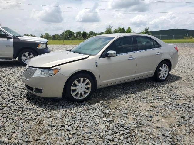 LINCOLN MKZ 2010 3lnhl2gc0ar642821