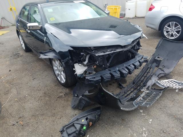 LINCOLN MKZ 2010 3lnhl2gc0ar644875