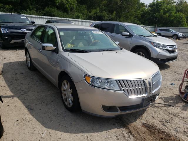 LINCOLN MKZ 2010 3lnhl2gc0ar644892