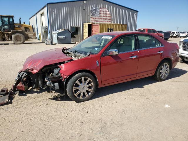 LINCOLN MKZ 2010 3lnhl2gc0ar646626