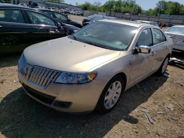 LINCOLN MKZ 2010 3lnhl2gc0ar647565