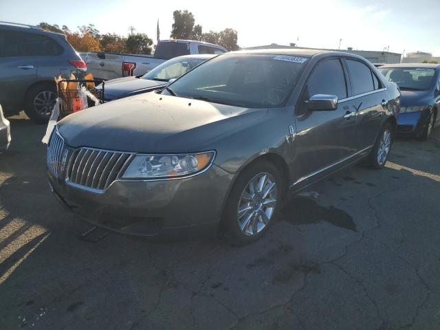 LINCOLN MKZ 2010 3lnhl2gc0ar650255